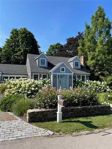 143 Longfellow Road, Jamestown, RI 02835