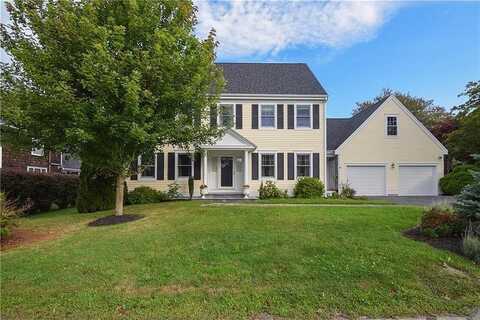 4 Key Court, Newport, RI 02840