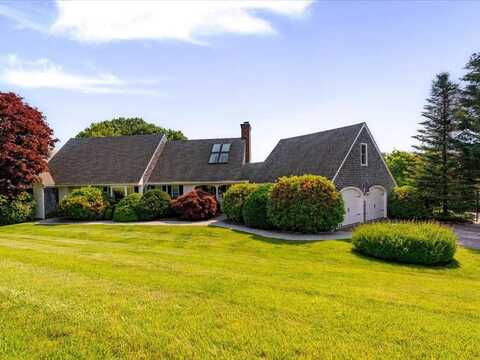 130 Gideon Lawton Lane, Portsmouth, RI 02871