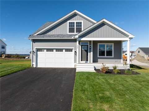 322 Freedom Trail Drive, Portsmouth, RI 02871