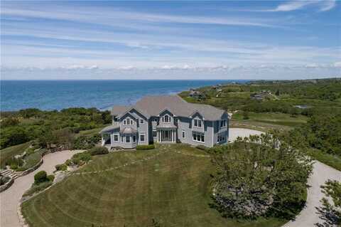 1423 Cooneymus Road, Block Island, RI 02807