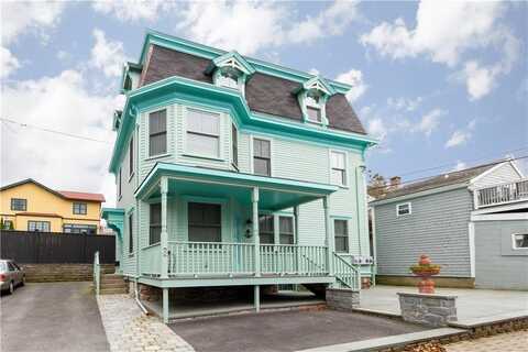 8 Green Place, Newport, RI 02840