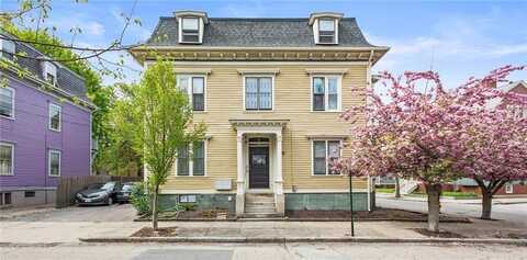 1 Brighton Street, Providence, RI 02909