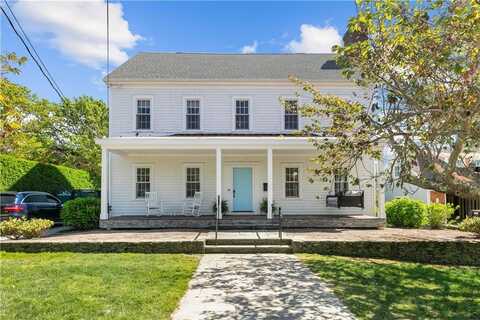 3 Key Court, Newport, RI 02840