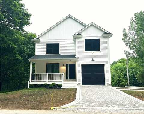 71 Scott Road, Cumberland, RI 02864