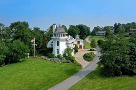 2 Harbor View Drive, Newport, RI 02840