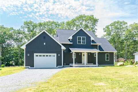 20 Forrest Lane, Charlestown, RI 02812