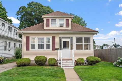 134 Caporal Street, Cranston, RI 02910