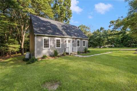 118 Woodville Alton Road, Hopkinton, RI 02832