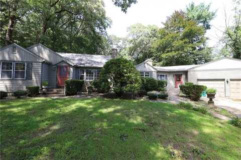 77 Goodwin Street, Warwick, RI 02818