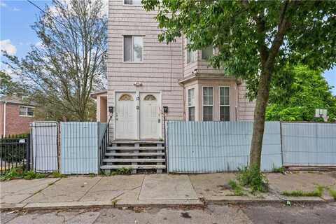 13 Esten Street, Providence, RI 02908