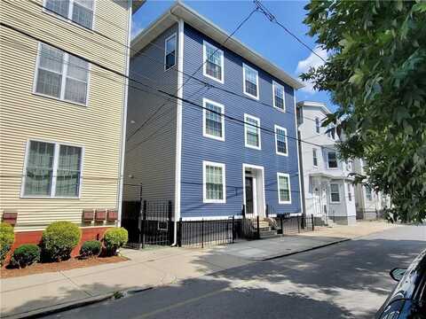 64 Sutton Street, Providence, RI 02903