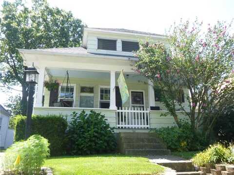 26 Ruxton Street, Cranston, RI 02910