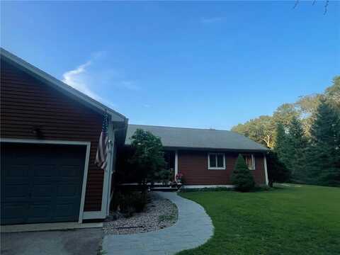 527 Hatchery Road, North Kingstown, RI 02852