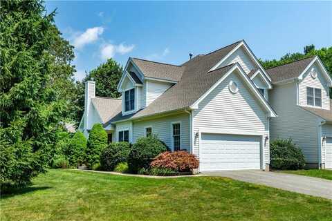 320 Sanctuary Drive, East Greenwich, RI 02818