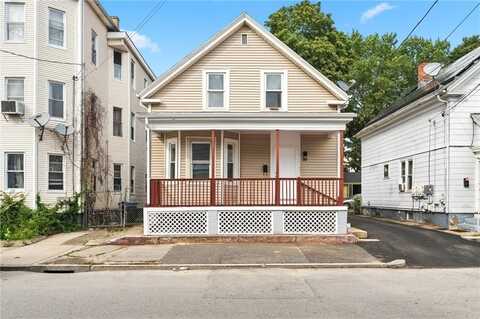 50 Linwood Avenue, Providence, RI 02909