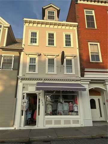 246 Thames Street, Newport, RI 02840