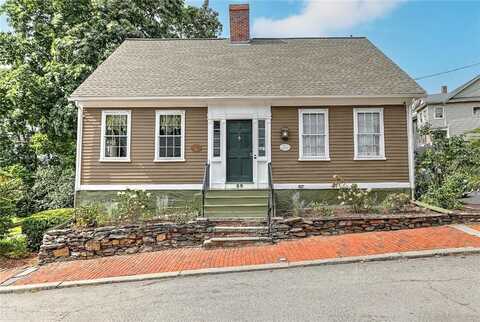 30 Fruit Street, Pawtucket, RI 02860