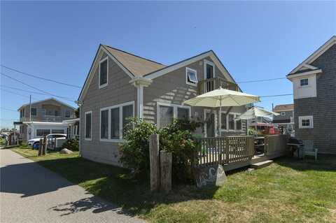 12 Lane 4, Narragansett, RI 02882