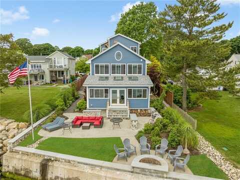 46 Burnett Road, Warwick, RI 02889