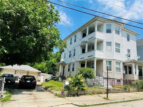 19 Vale Street, Providence, RI 02908