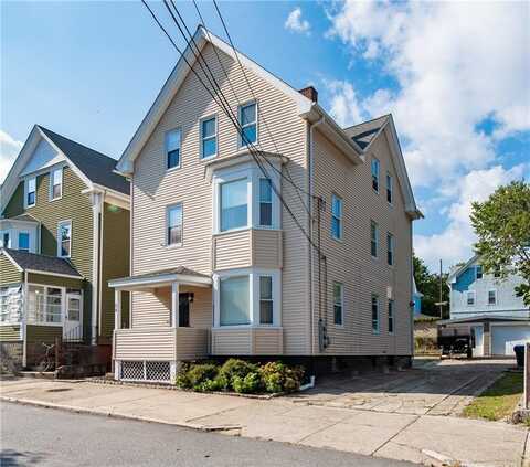 54 East George Street, Providence, RI 02906