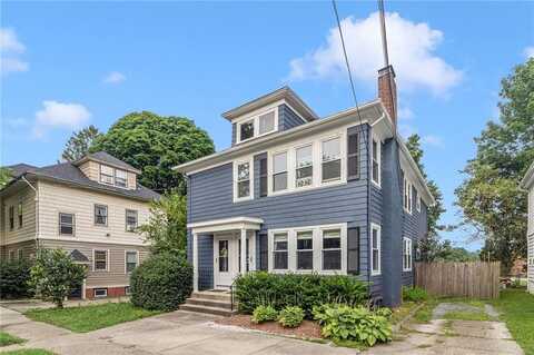 12 Aldrich Terrace, Providence, RI 02906