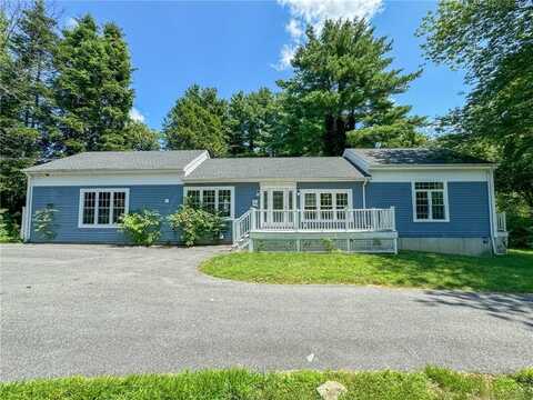 721 Woodward Road, North Providence, RI 02904