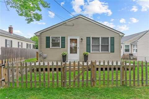 35 Poirier Street, Pawtucket, RI 02861