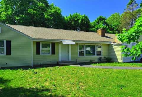 139 Lancaster Avenue, Warwick, RI 02886