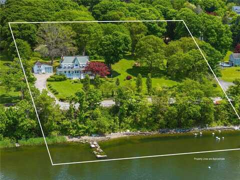 1660 Main Road, Tiverton, RI 02878