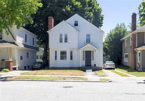 117 Tyndall Avenue, Providence, RI 02908