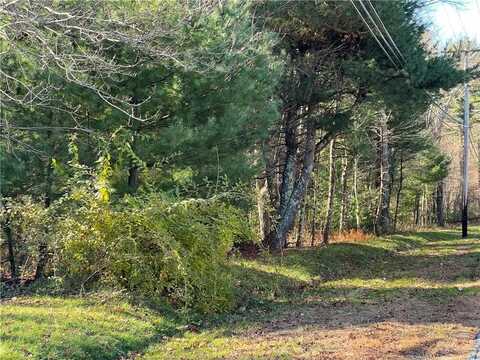 0 Putnam Pike, Glocester, RI 02814