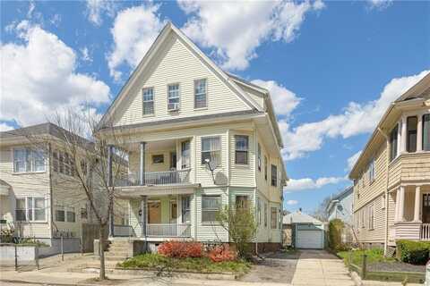 185 Princeton Avenue, Providence, RI 02907