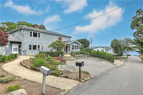 1082 Hancock Street, Fall River, MA 02721