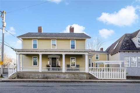 17 Old Beach Road, Newport, RI 02840