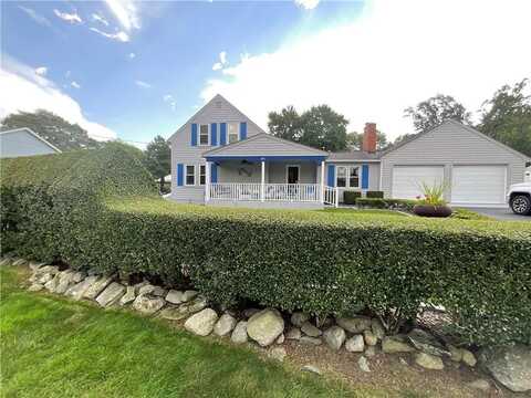 380 Meadow View Avenue, Warwick, RI 02889