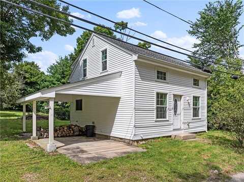 16 Wincheck Pond Road, Hopkinton, RI 02873