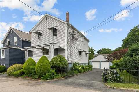 84 Miles Avenue, East Providence, RI 02914