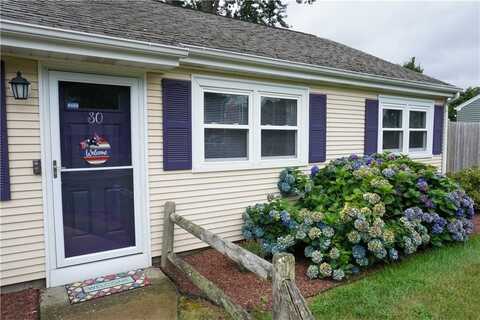 30 Pensacola Street, Warwick, RI 02888