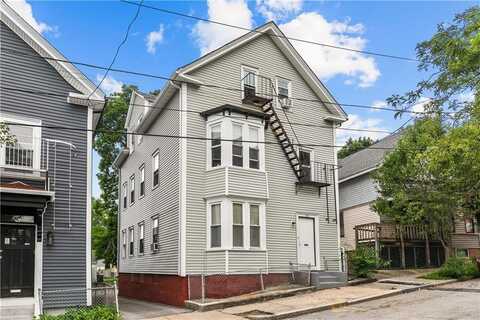 86 Abbott Street, Providence, RI 02906