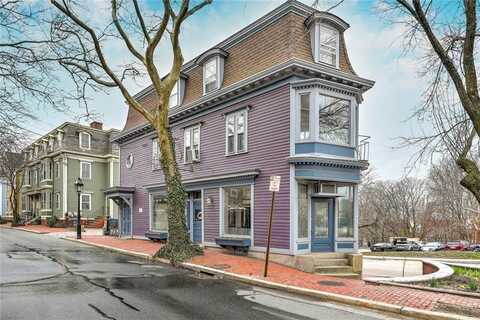 4 Benefit Street, Providence, RI 02904