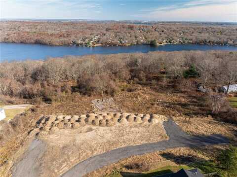 46 Hillside Court, North Kingstown, RI 02874