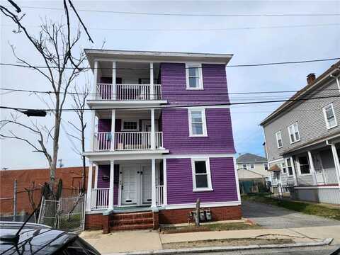 69 Woodman Street, Providence, RI 02907