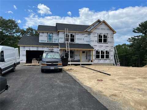 2 Cassidy Trail, Coventry, RI 02816