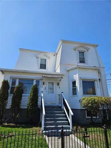 419 Waterman Avenue, East Providence, RI 02914