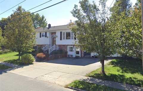 81 Eagle Road, Cranston, RI 02920