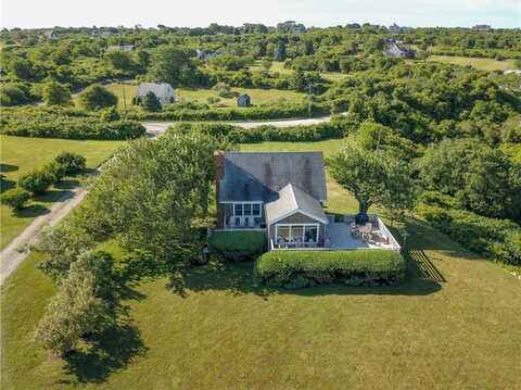 416 Payne Road, Block Island, RI 02807