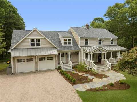 14 Holmested Court, Jamestown, RI 02835