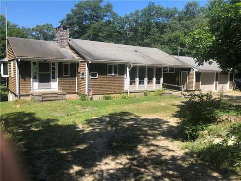 1696 Ministerial Road, South Kingstown, RI 02879